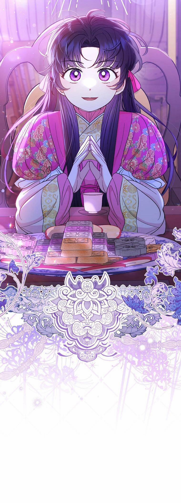 Tiểu Thiếp Chỉ Muốn Sống Yên Bình 61 trang 54