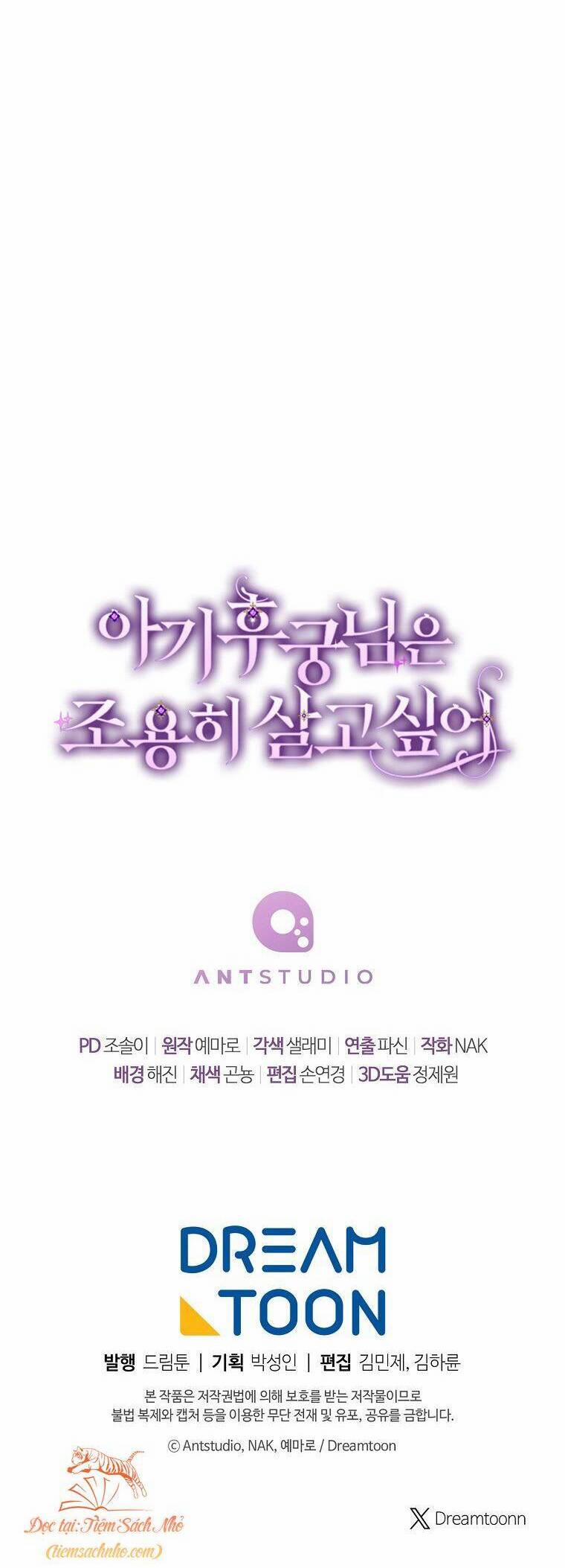 Tiểu Thiếp Chỉ Muốn Sống Yên Bình 61 trang 55