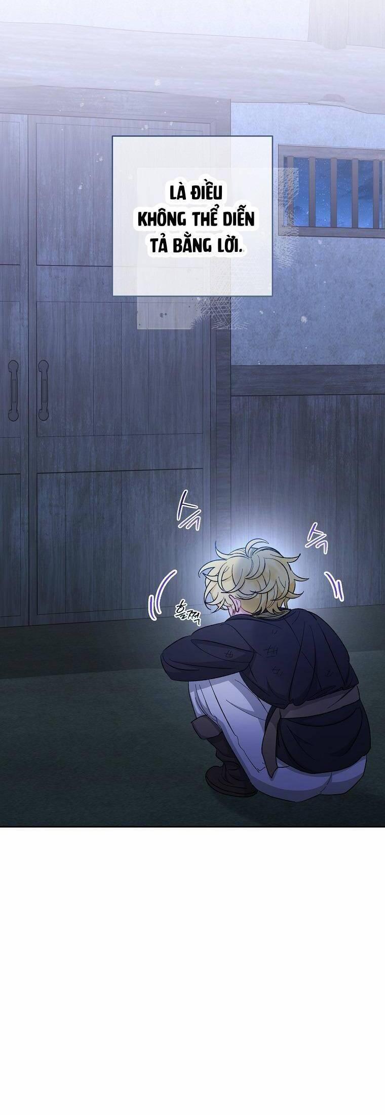 Tiểu Thiếp Chỉ Muốn Sống Yên Bình 61 trang 8