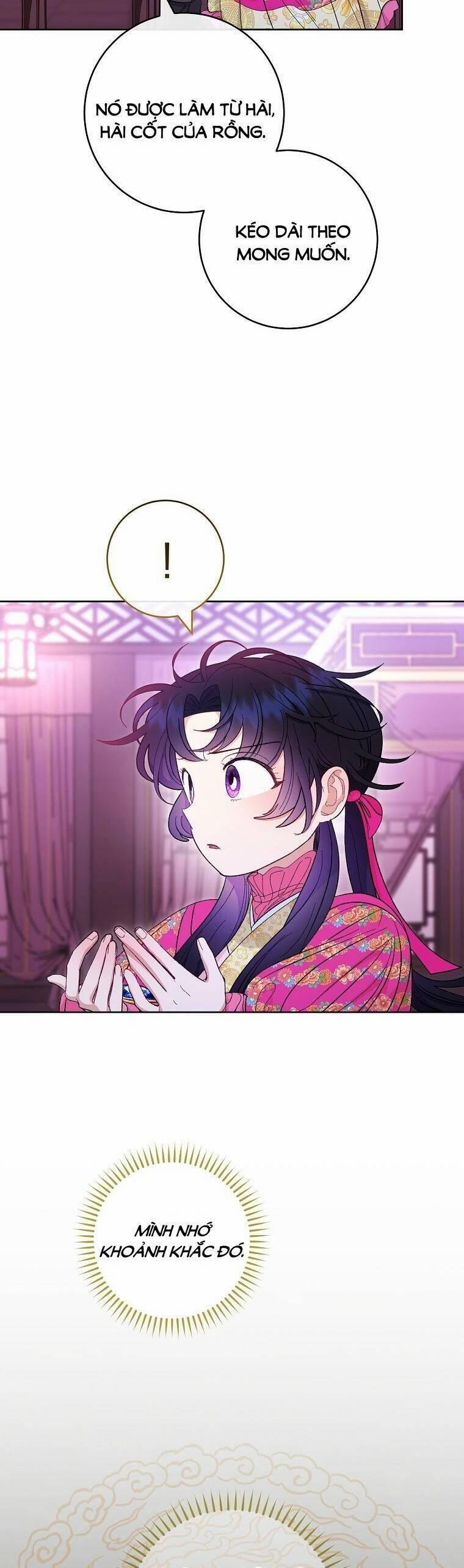 Tiểu Thiếp Chỉ Muốn Sống Yên Bình 62 trang 12