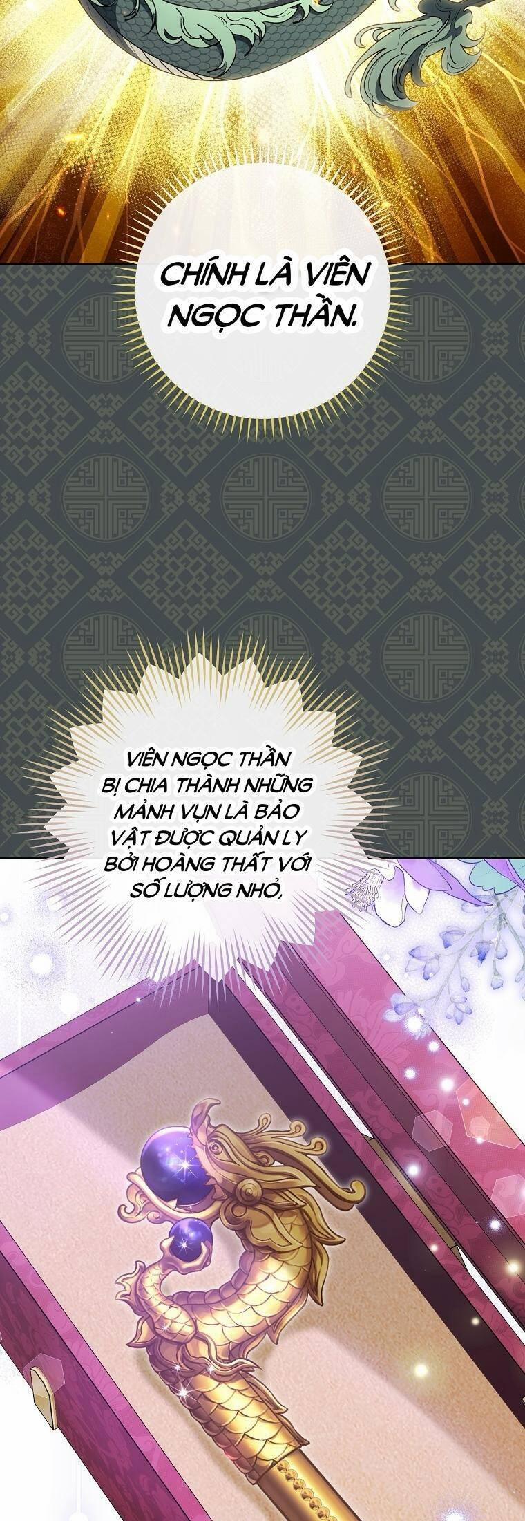 Tiểu Thiếp Chỉ Muốn Sống Yên Bình 62 trang 17