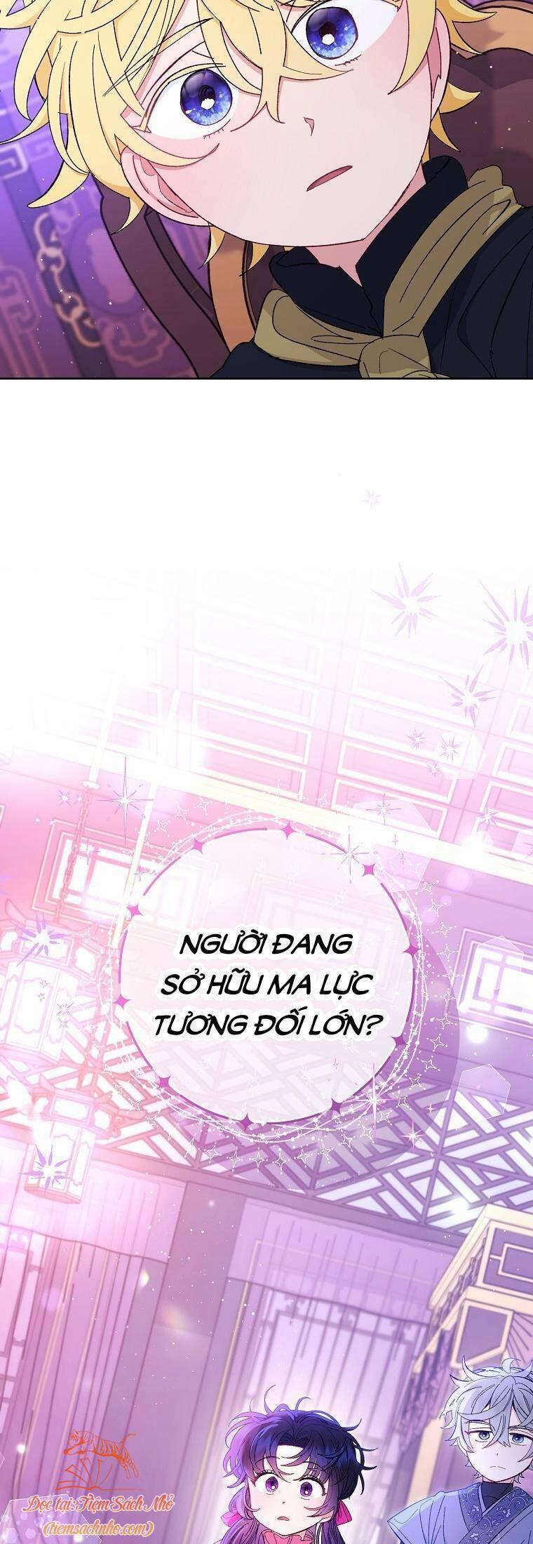 Tiểu Thiếp Chỉ Muốn Sống Yên Bình 62 trang 22