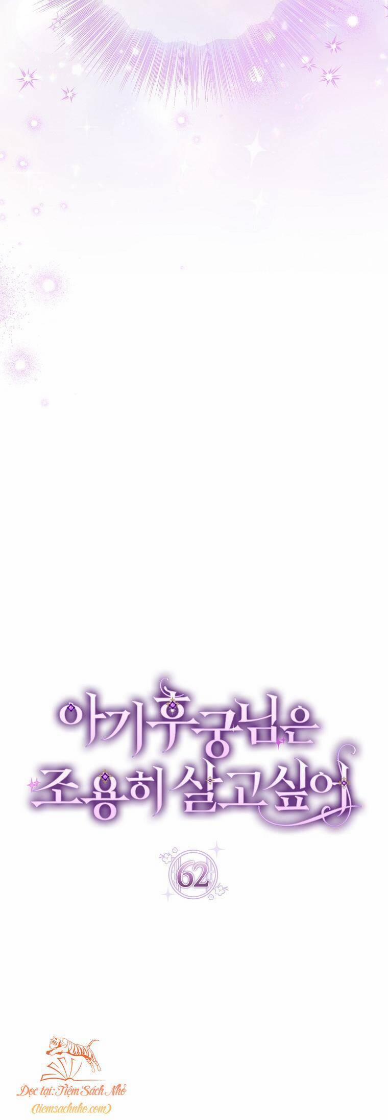 Tiểu Thiếp Chỉ Muốn Sống Yên Bình 62 trang 24