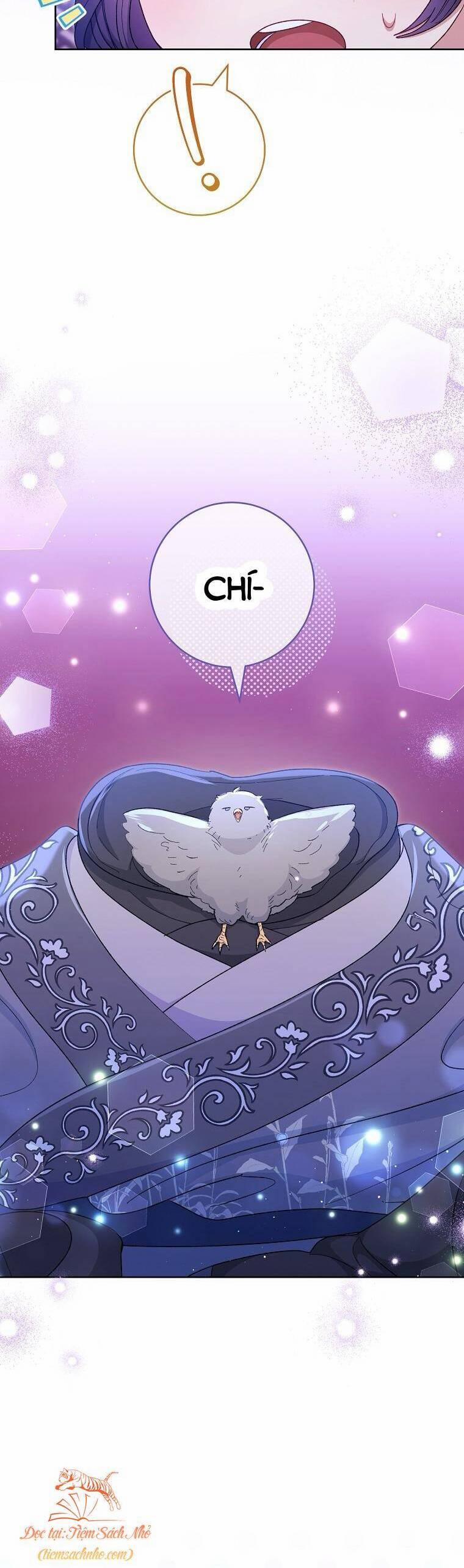 Tiểu Thiếp Chỉ Muốn Sống Yên Bình 62 trang 30