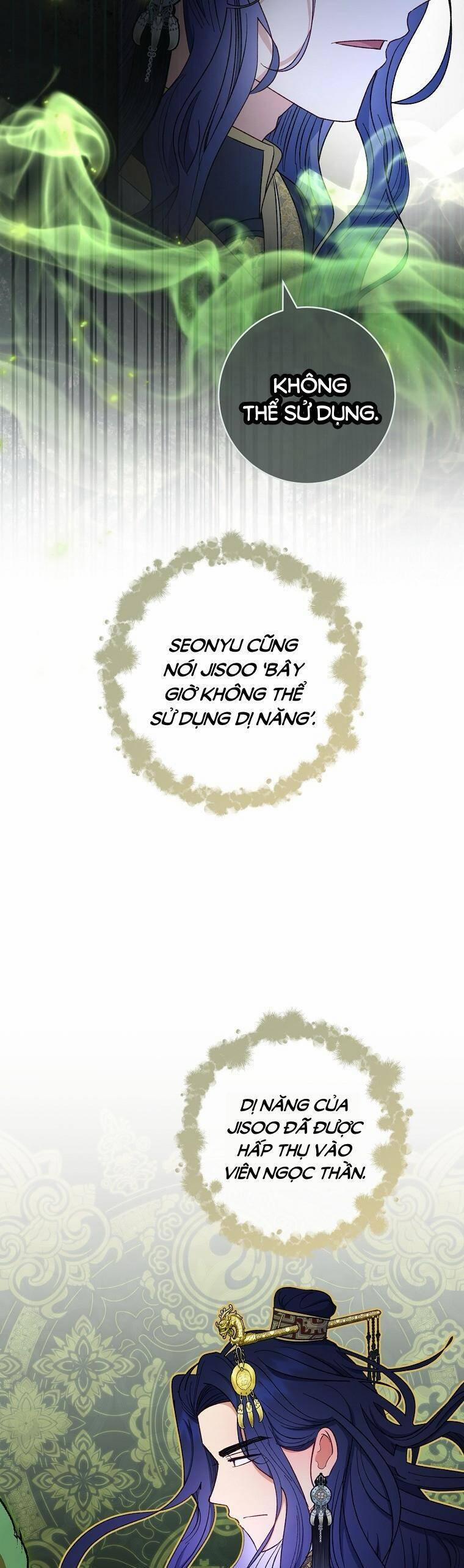 Tiểu Thiếp Chỉ Muốn Sống Yên Bình 62 trang 37