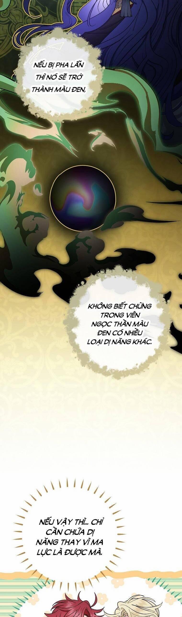 Tiểu Thiếp Chỉ Muốn Sống Yên Bình 62 trang 38