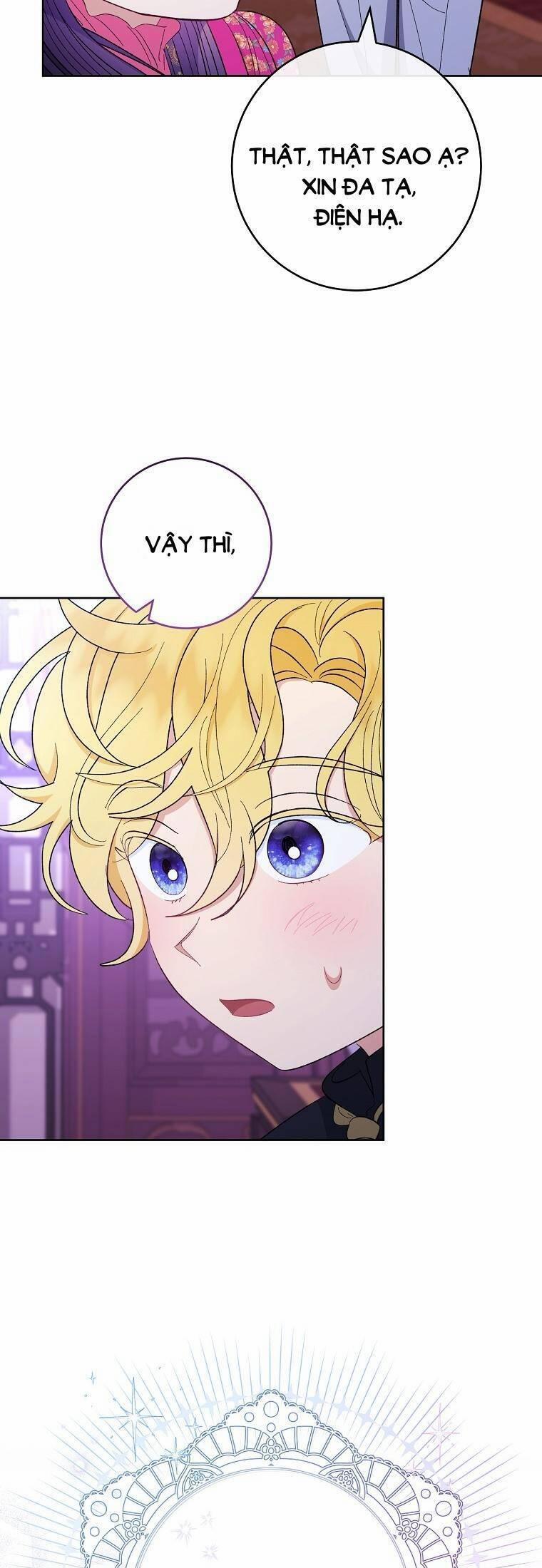 Tiểu Thiếp Chỉ Muốn Sống Yên Bình 62 trang 40