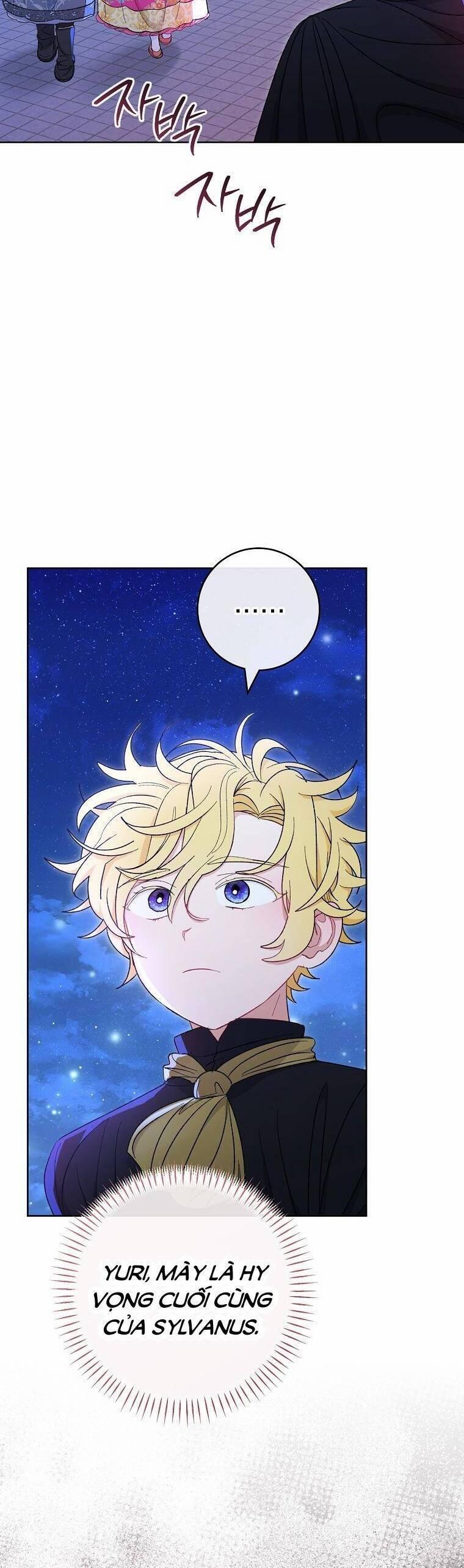 Tiểu Thiếp Chỉ Muốn Sống Yên Bình 62 trang 44