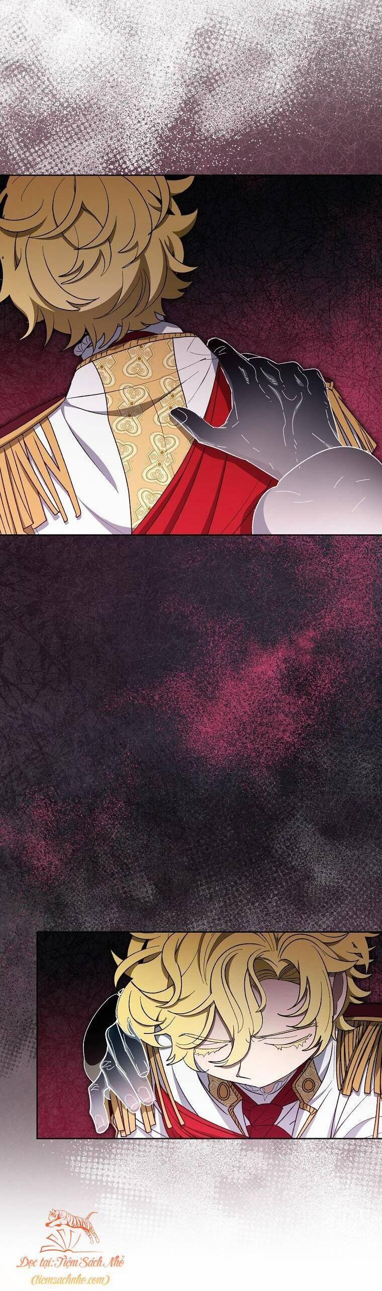 Tiểu Thiếp Chỉ Muốn Sống Yên Bình 62 trang 45