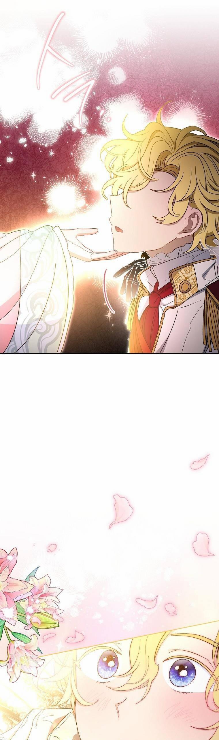 Tiểu Thiếp Chỉ Muốn Sống Yên Bình 62 trang 46