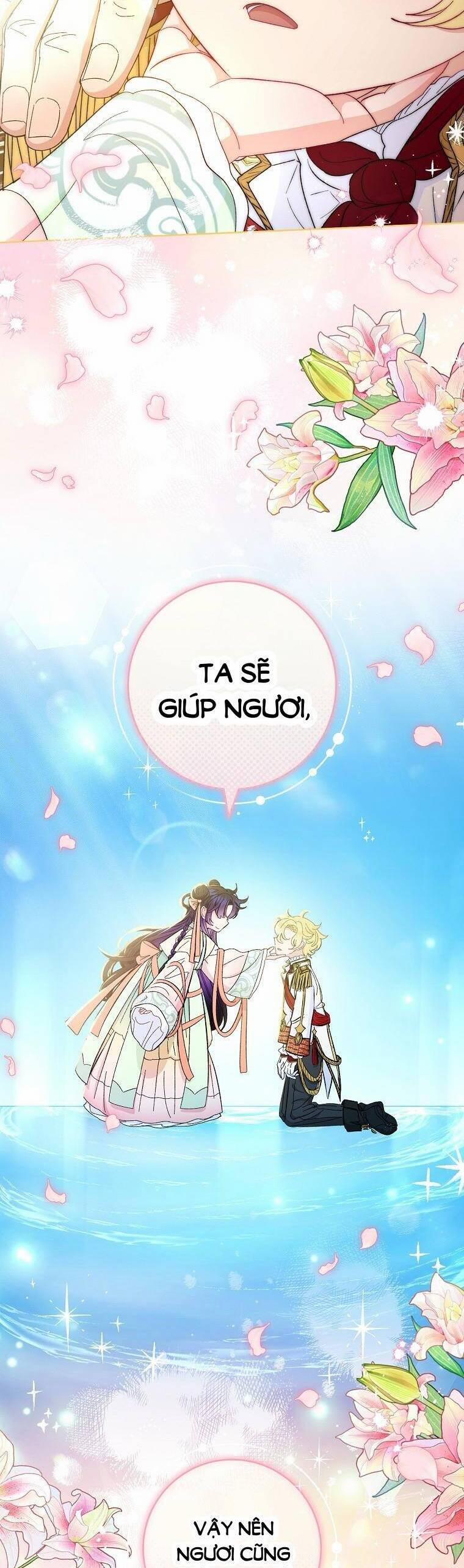 Tiểu Thiếp Chỉ Muốn Sống Yên Bình 62 trang 47