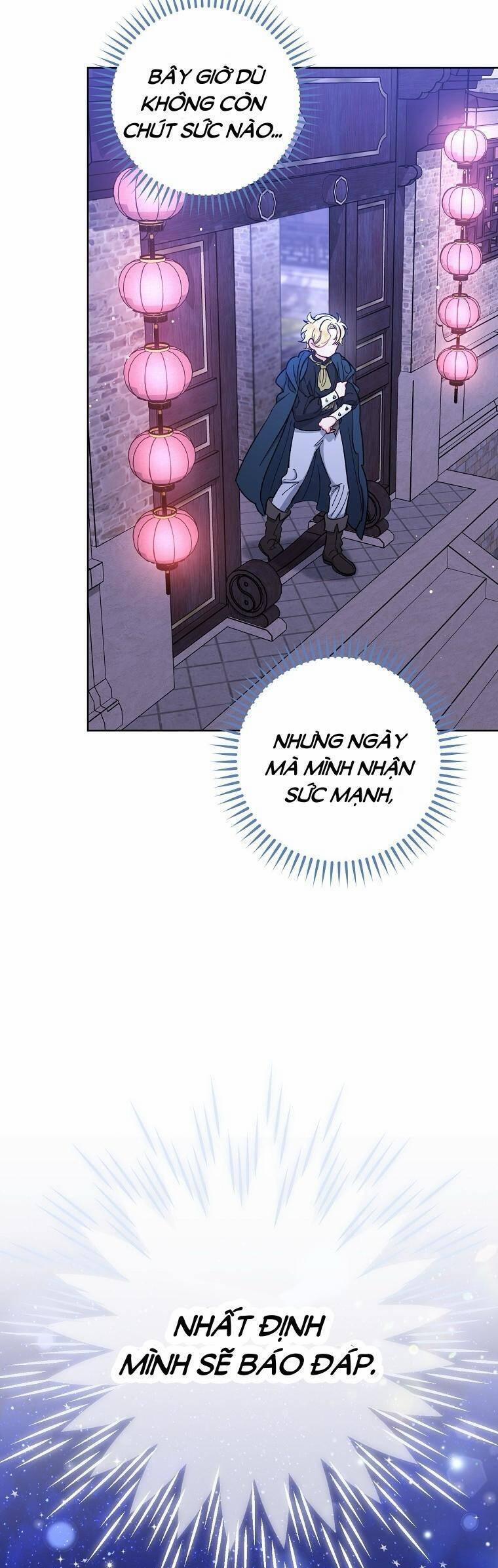 Tiểu Thiếp Chỉ Muốn Sống Yên Bình 62 trang 49