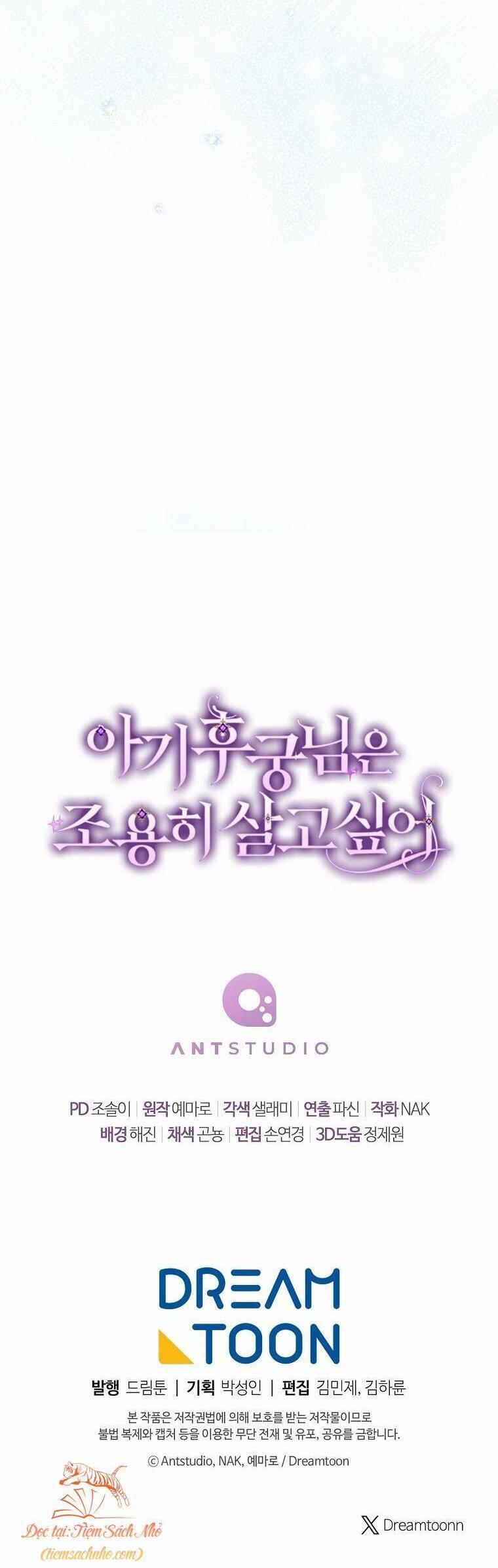 Tiểu Thiếp Chỉ Muốn Sống Yên Bình 62 trang 51