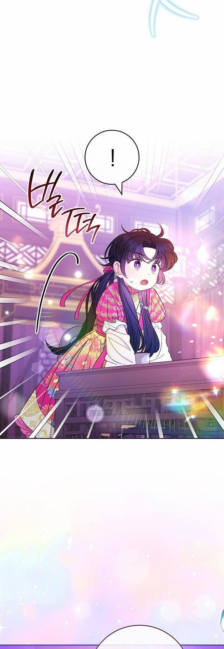 Tiểu Thiếp Chỉ Muốn Sống Yên Bình 62 trang 9