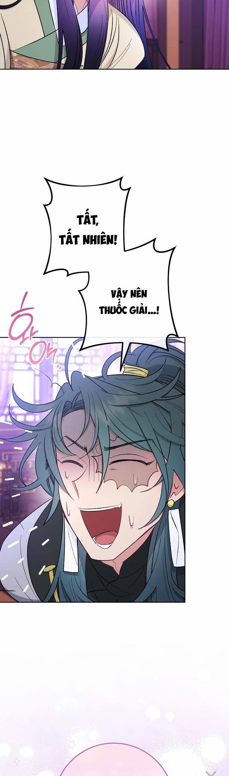 Tiểu Thiếp Chỉ Muốn Sống Yên Bình 63 trang 13