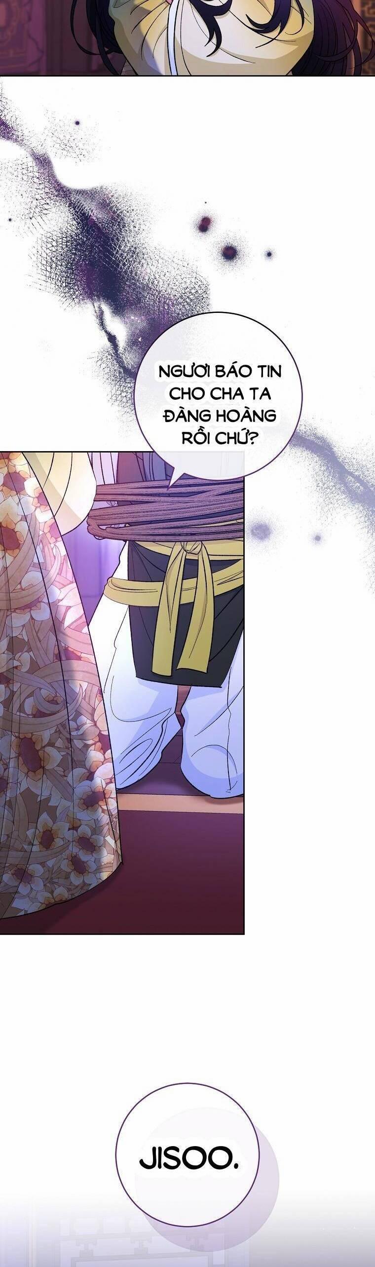 Tiểu Thiếp Chỉ Muốn Sống Yên Bình 63 trang 2