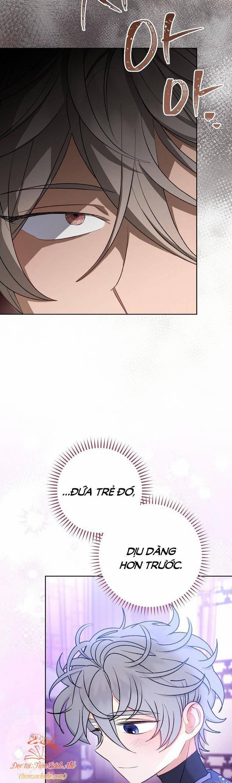 Tiểu Thiếp Chỉ Muốn Sống Yên Bình 63 trang 24