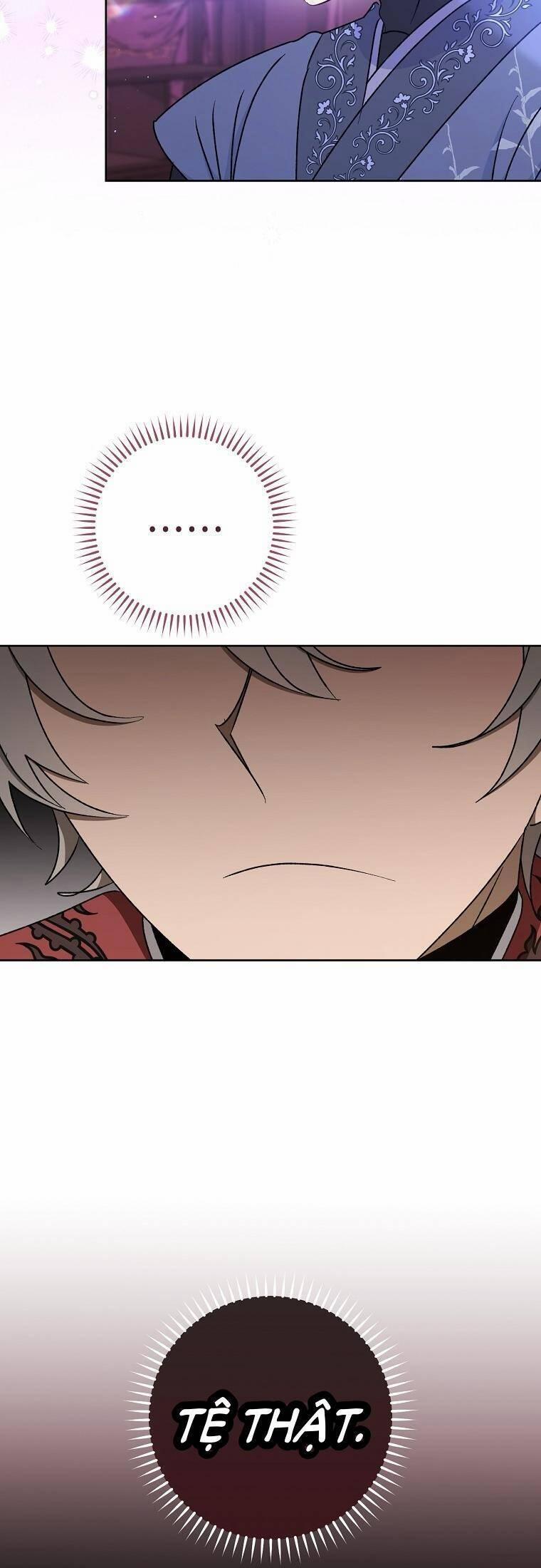 Tiểu Thiếp Chỉ Muốn Sống Yên Bình 63 trang 25