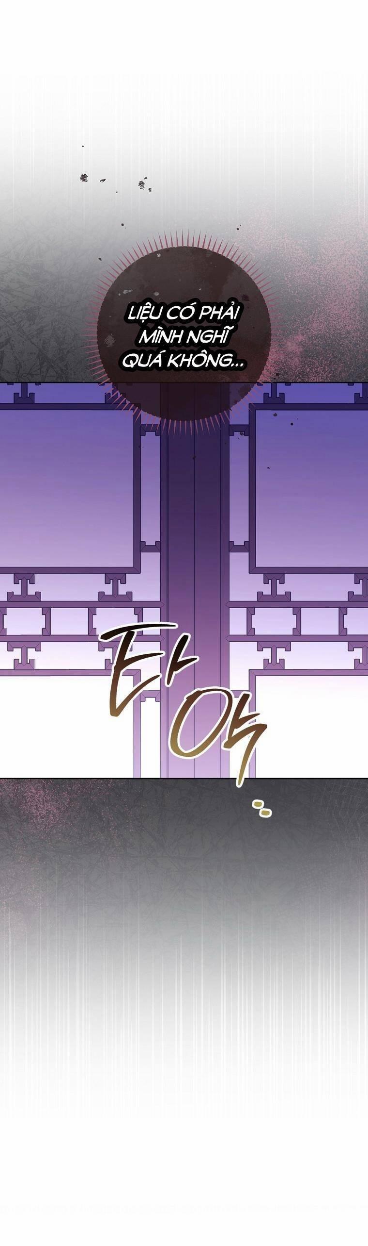 Tiểu Thiếp Chỉ Muốn Sống Yên Bình 63 trang 28