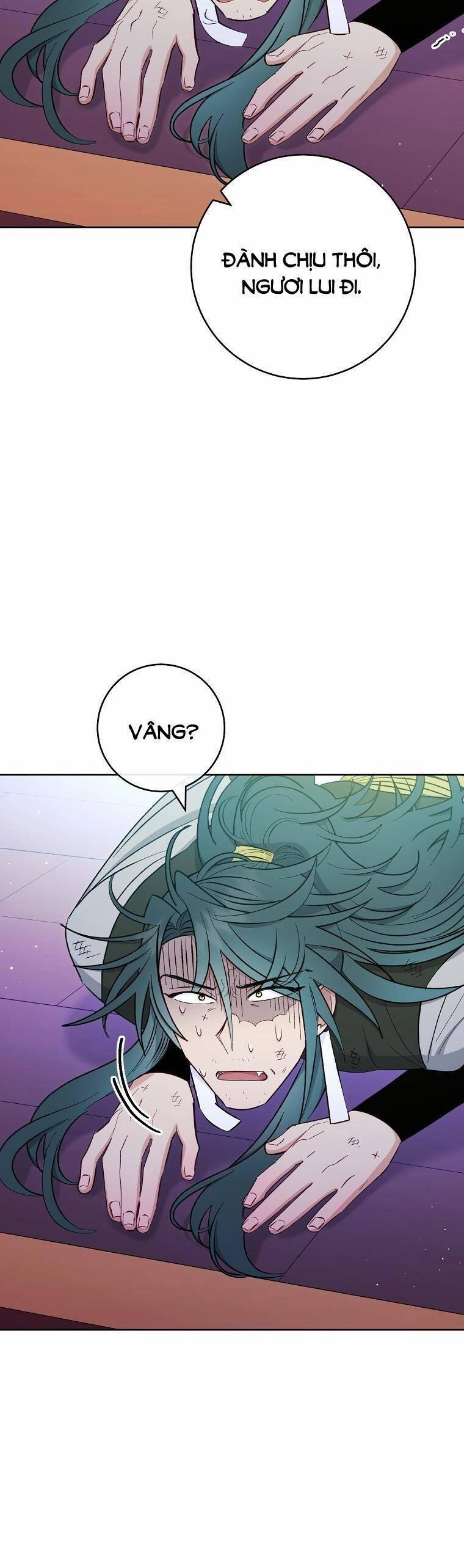 Tiểu Thiếp Chỉ Muốn Sống Yên Bình 63 trang 31