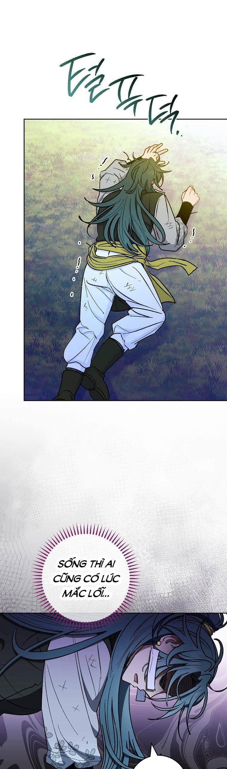 Tiểu Thiếp Chỉ Muốn Sống Yên Bình 63 trang 34