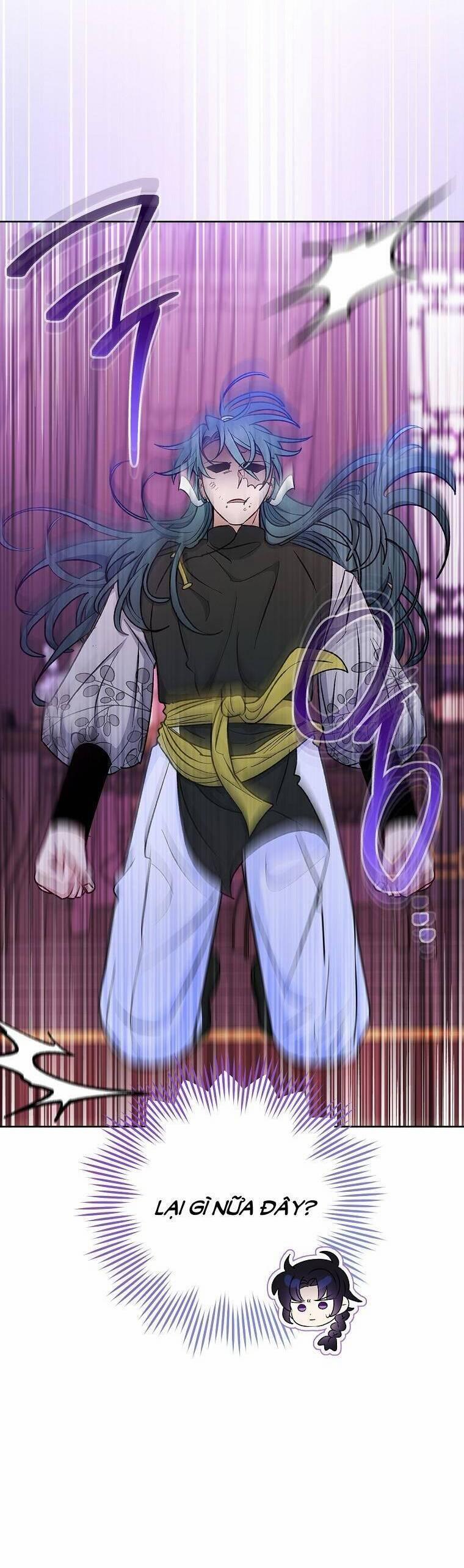 Tiểu Thiếp Chỉ Muốn Sống Yên Bình 63 trang 47