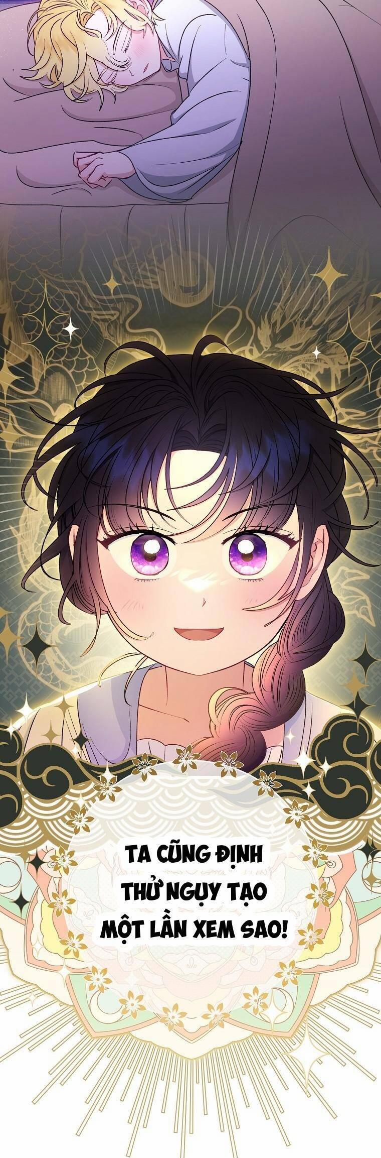 Tiểu Thiếp Chỉ Muốn Sống Yên Bình 63 trang 55