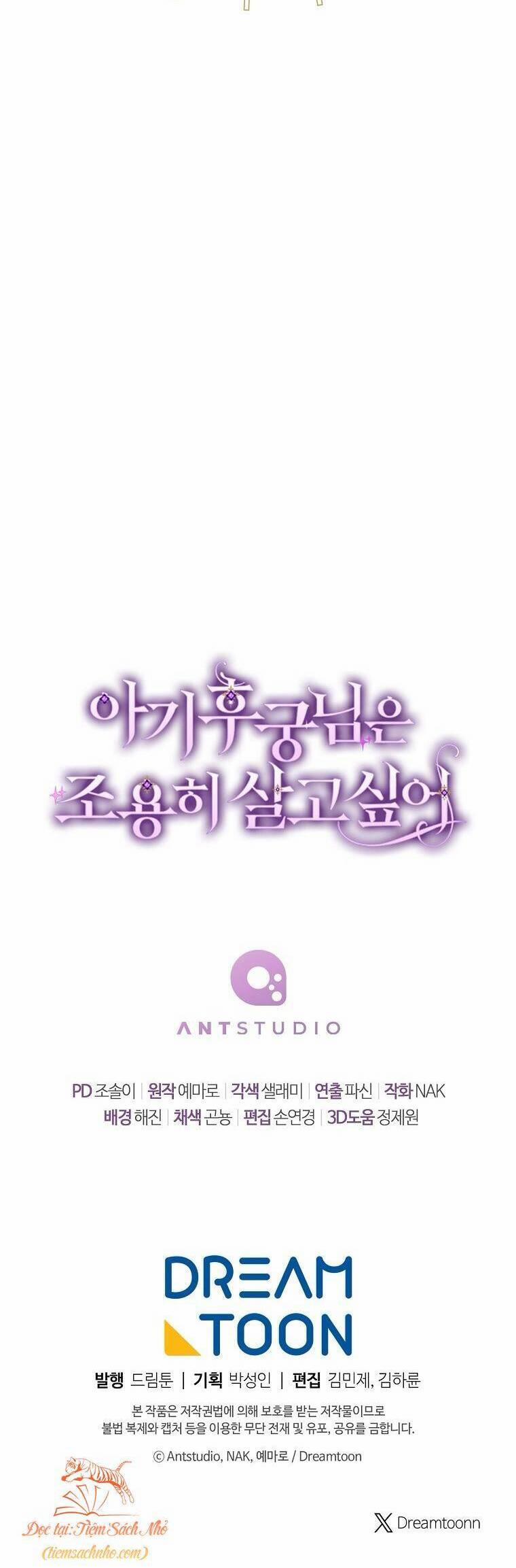 Tiểu Thiếp Chỉ Muốn Sống Yên Bình 63 trang 56