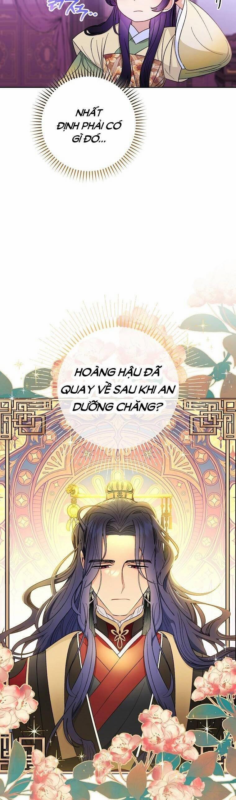 Tiểu Thiếp Chỉ Muốn Sống Yên Bình 63 trang 8