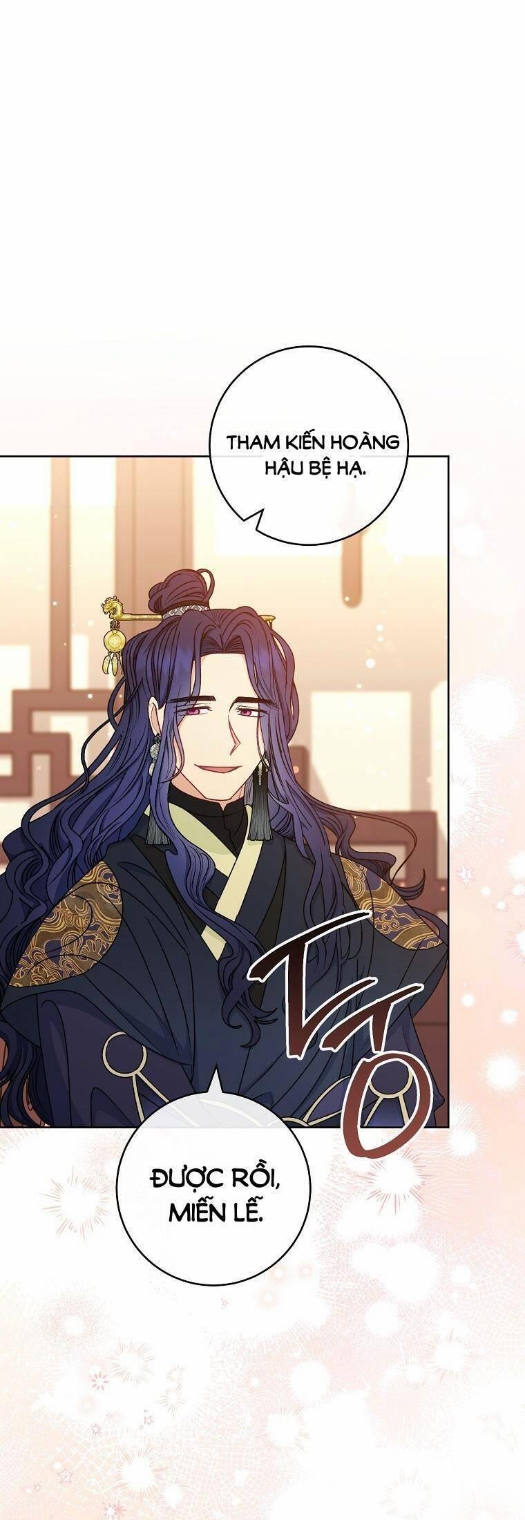 Tiểu Thiếp Chỉ Muốn Sống Yên Bình 64 trang 15