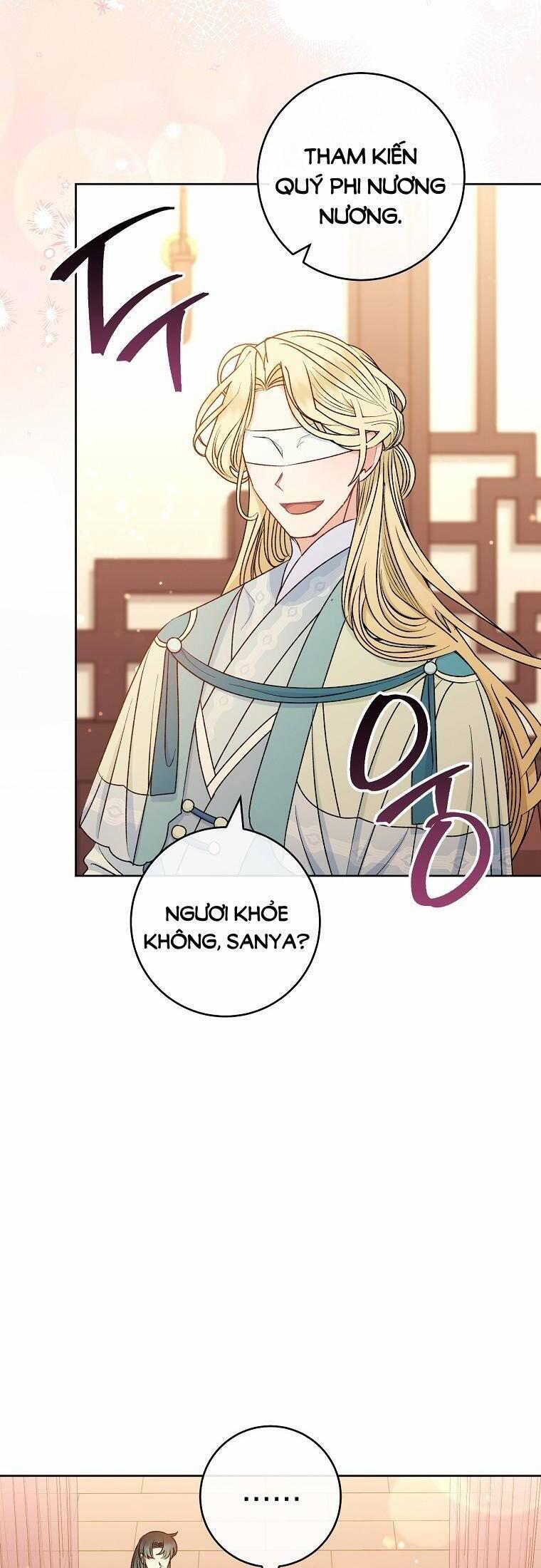 Tiểu Thiếp Chỉ Muốn Sống Yên Bình 64 trang 16