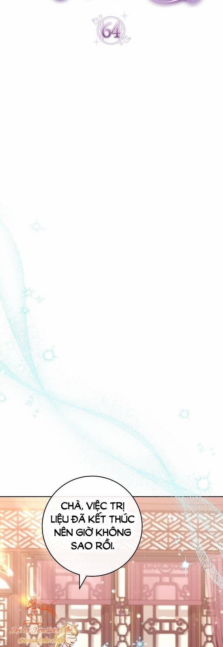 Tiểu Thiếp Chỉ Muốn Sống Yên Bình 64 trang 22