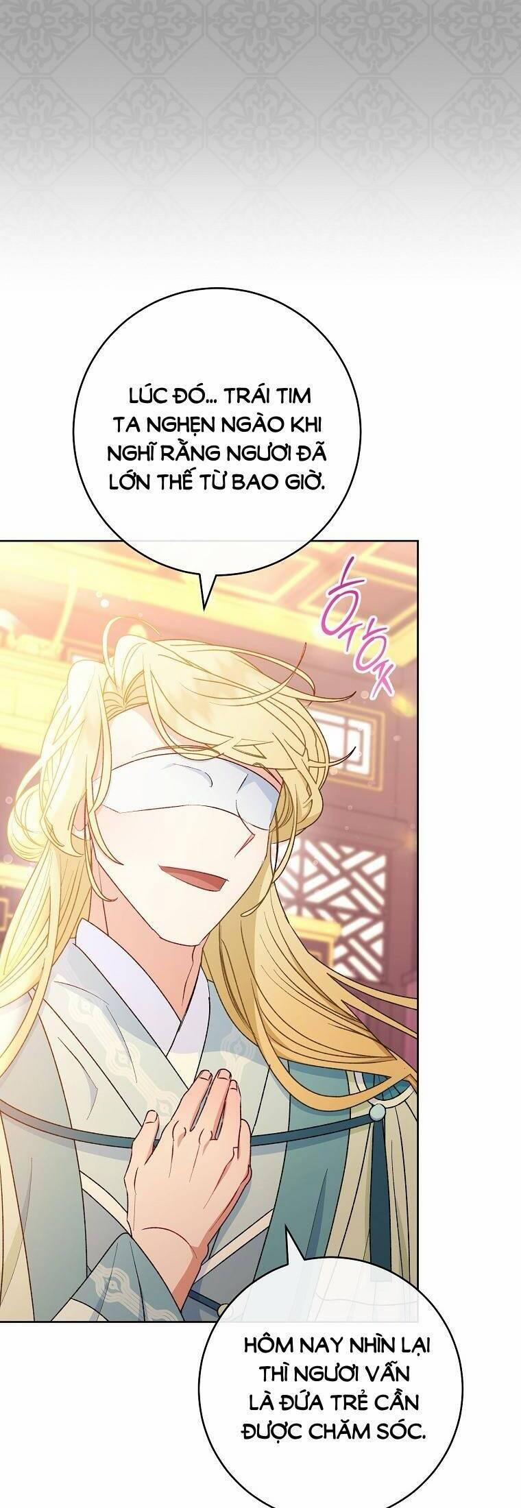 Tiểu Thiếp Chỉ Muốn Sống Yên Bình 64 trang 27