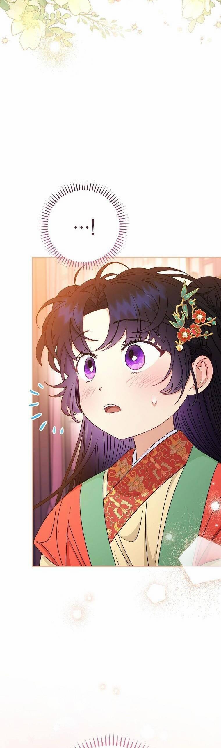 Tiểu Thiếp Chỉ Muốn Sống Yên Bình 64 trang 31