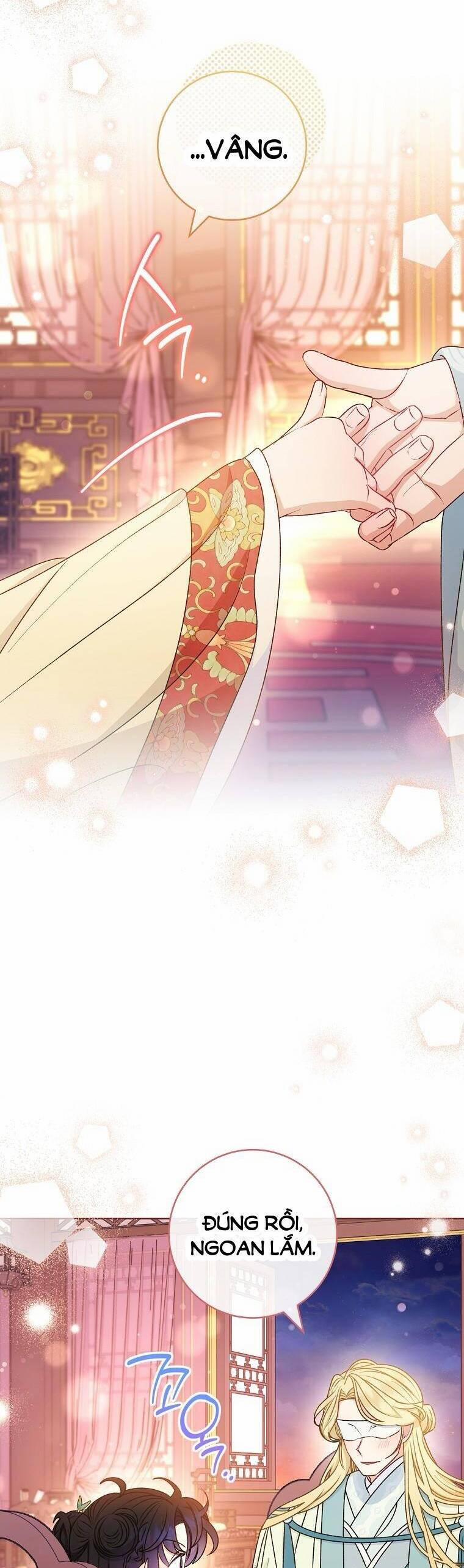 Tiểu Thiếp Chỉ Muốn Sống Yên Bình 64 trang 34