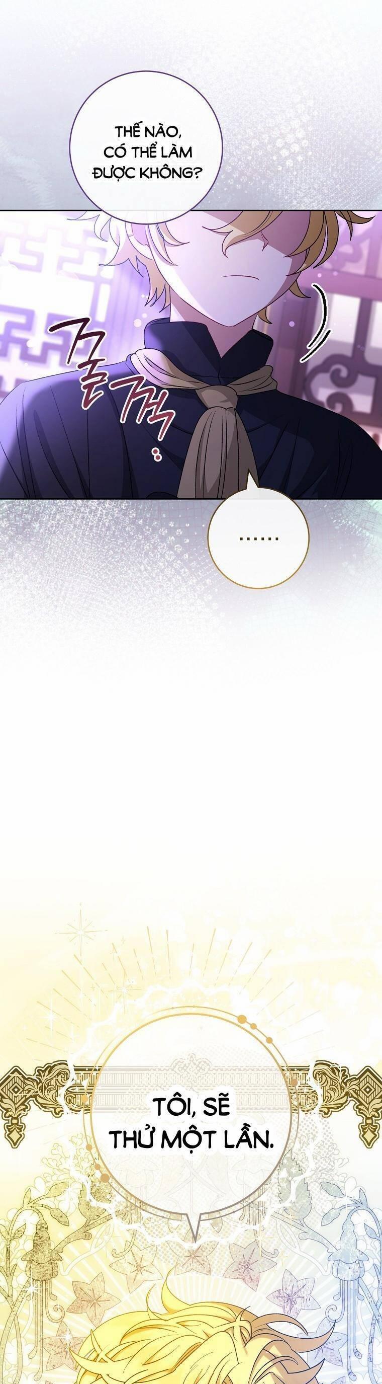 Tiểu Thiếp Chỉ Muốn Sống Yên Bình 64 trang 4