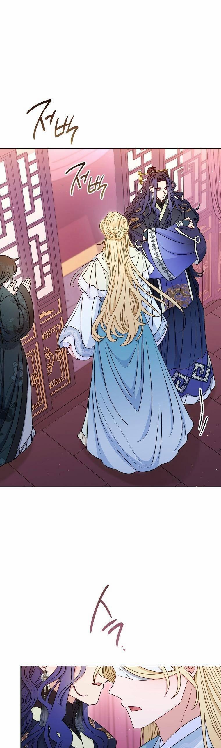 Tiểu Thiếp Chỉ Muốn Sống Yên Bình 64 trang 42