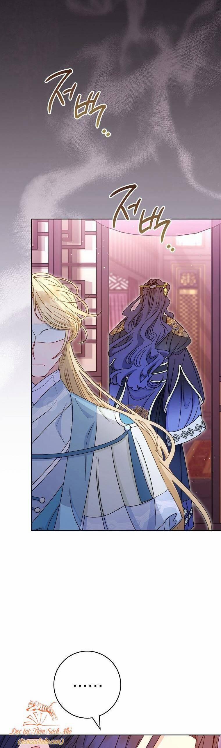 Tiểu Thiếp Chỉ Muốn Sống Yên Bình 64 trang 44