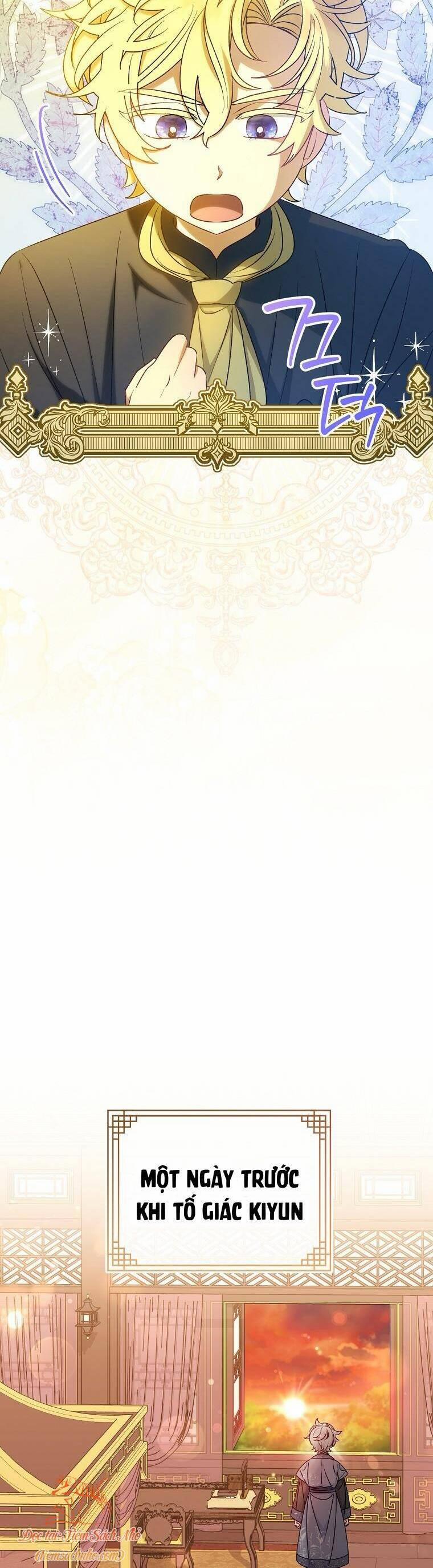 Tiểu Thiếp Chỉ Muốn Sống Yên Bình 64 trang 5