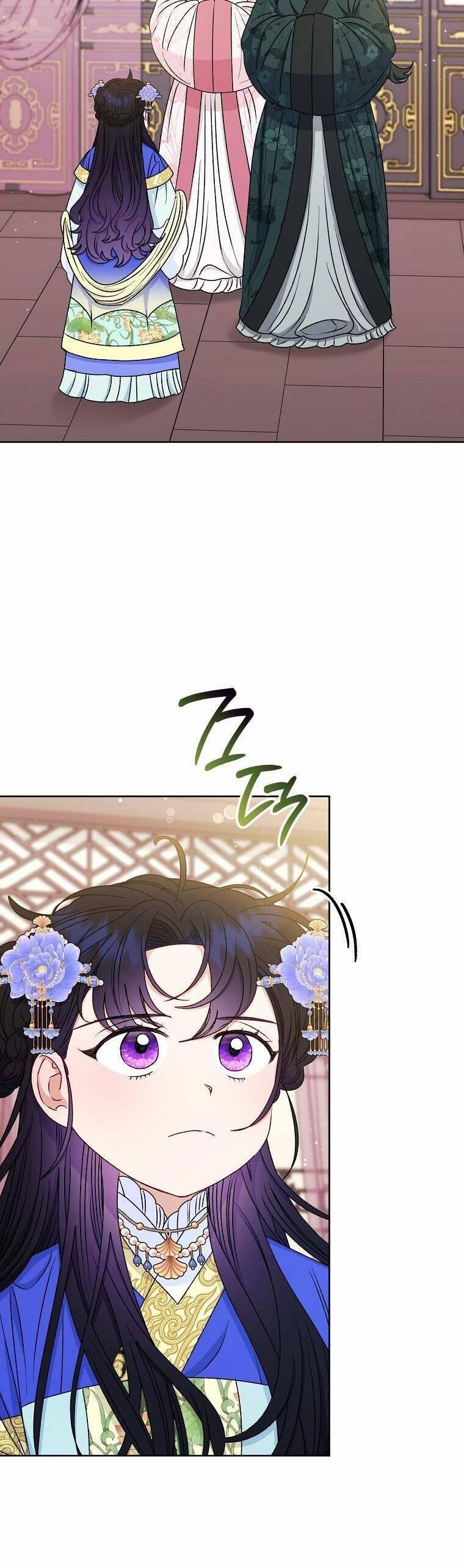 Tiểu Thiếp Chỉ Muốn Sống Yên Bình 64 trang 51