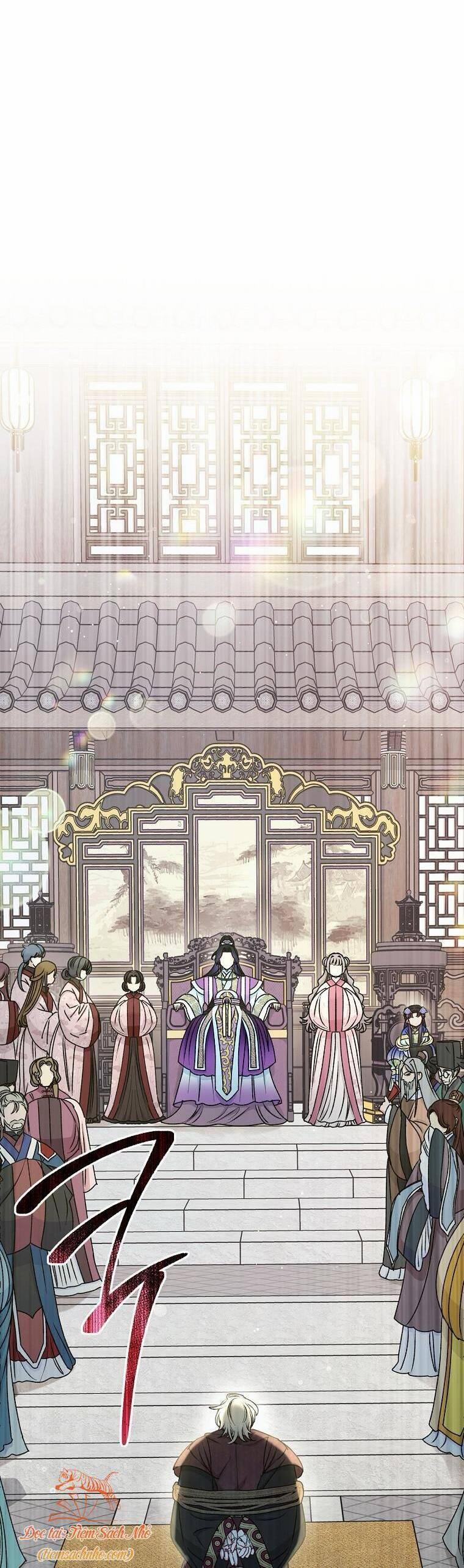 Tiểu Thiếp Chỉ Muốn Sống Yên Bình 64 trang 52