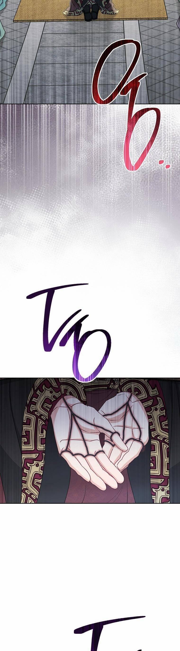 Tiểu Thiếp Chỉ Muốn Sống Yên Bình 64 trang 53