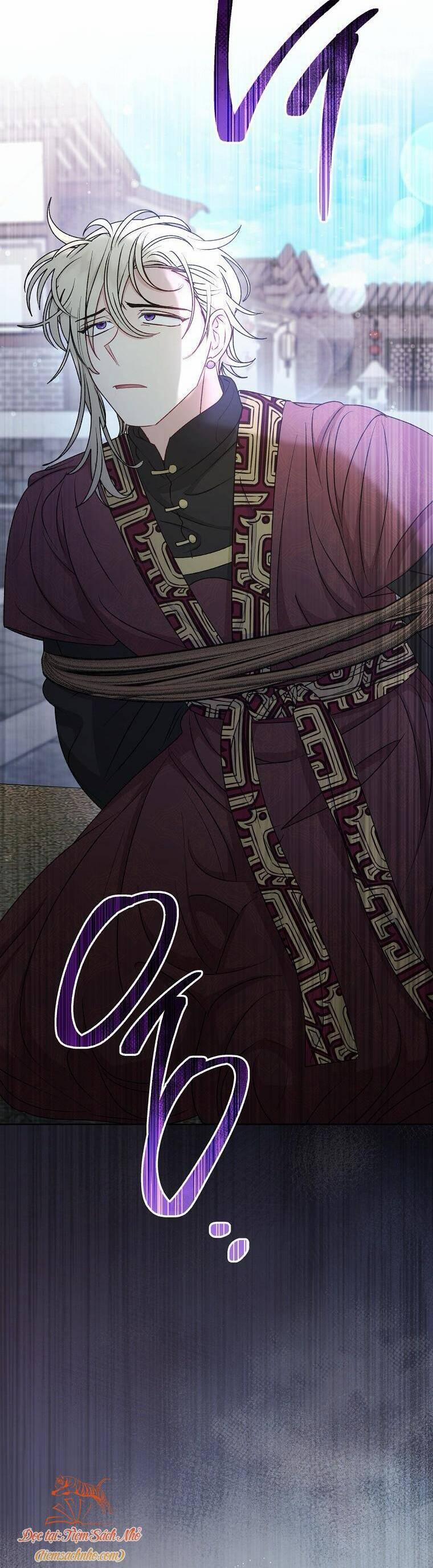 Tiểu Thiếp Chỉ Muốn Sống Yên Bình 64 trang 54