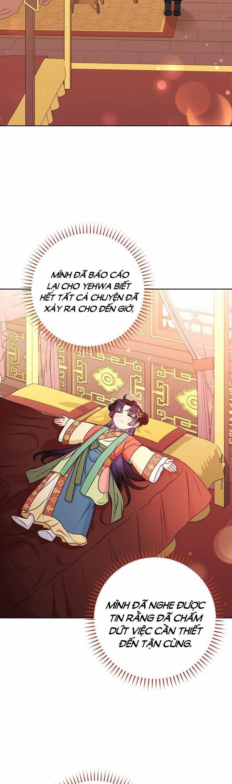 Tiểu Thiếp Chỉ Muốn Sống Yên Bình 64 trang 6