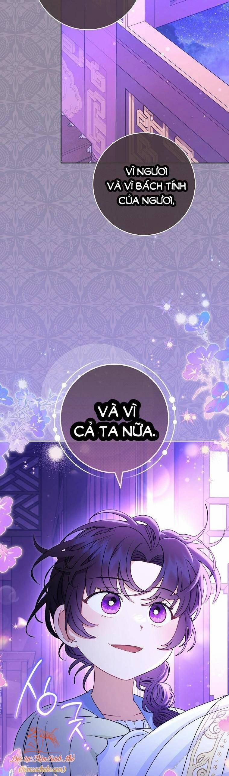 Tiểu Thiếp Chỉ Muốn Sống Yên Bình 65 trang 12