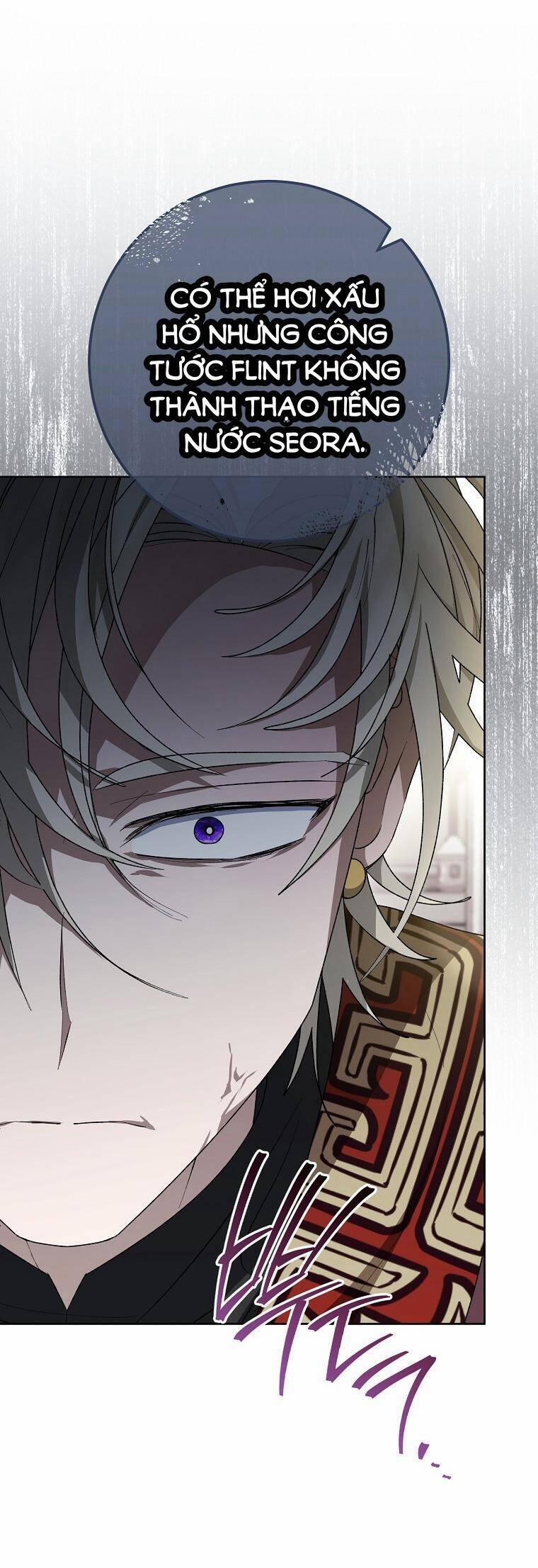 Tiểu Thiếp Chỉ Muốn Sống Yên Bình 65 trang 22