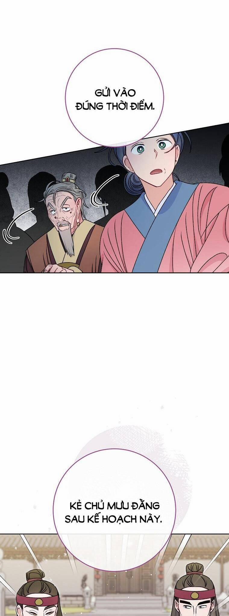 Tiểu Thiếp Chỉ Muốn Sống Yên Bình 65 trang 26