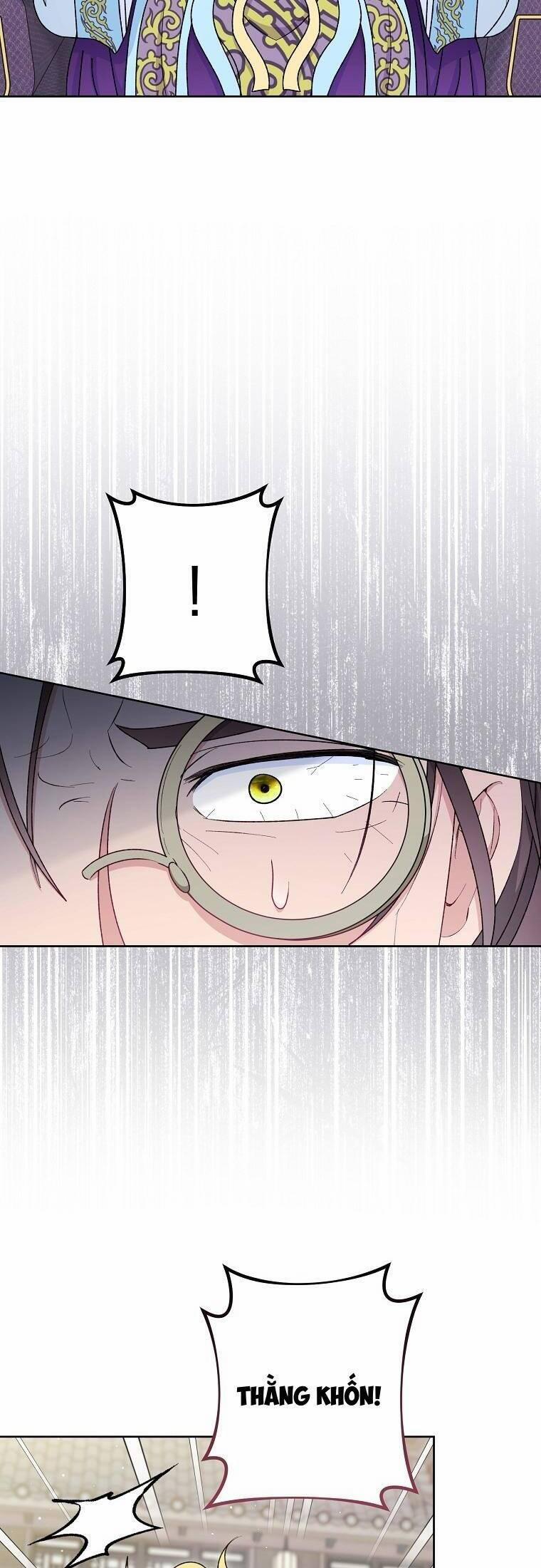 Tiểu Thiếp Chỉ Muốn Sống Yên Bình 65 trang 29