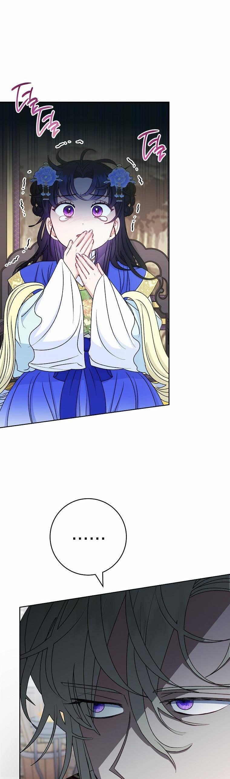 Tiểu Thiếp Chỉ Muốn Sống Yên Bình 65 trang 40