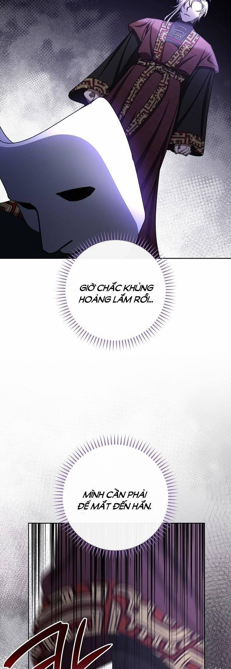 Tiểu Thiếp Chỉ Muốn Sống Yên Bình 65 trang 52